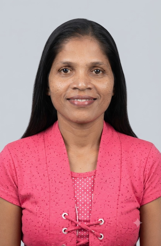 Fulkumari Kindo - Full time Cleaner and Baby Sitter in Bandra in Mumbai